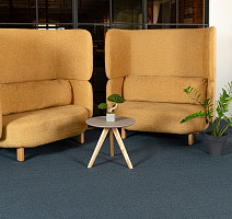 Haima Atom 05 Blue фото 3 | FLOORDEALER